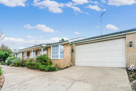 51 Candowie Cres, Baulkham Hills, NSW 2153