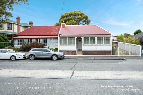 Property photo of 426 Macquarie Street South Hobart TAS 7004