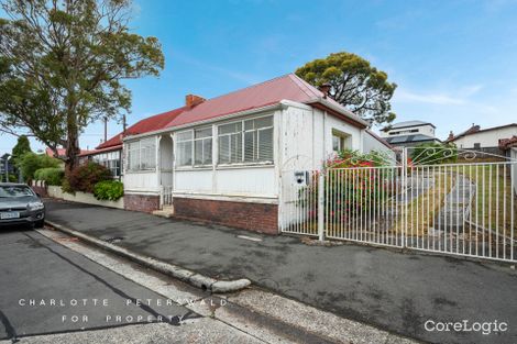 Property photo of 426 Macquarie Street South Hobart TAS 7004