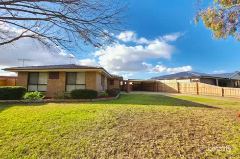 48 Argyll Cct, Melton West, VIC 3337