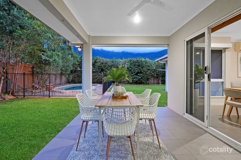 15 Alander Payet Cl, Redlynch, QLD 4870
