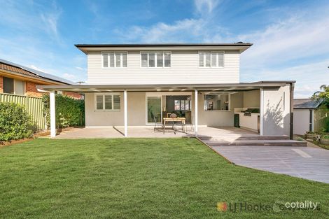 Property photo of 17 Oleander Street Greystanes NSW 2145