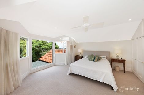 Property photo of 13 Alexander Avenue Mosman NSW 2088