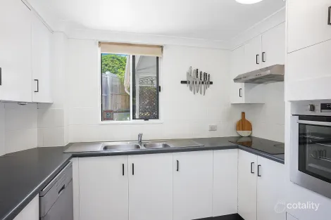 Property photo of 6/33 Murray Street North Ward QLD 4810
