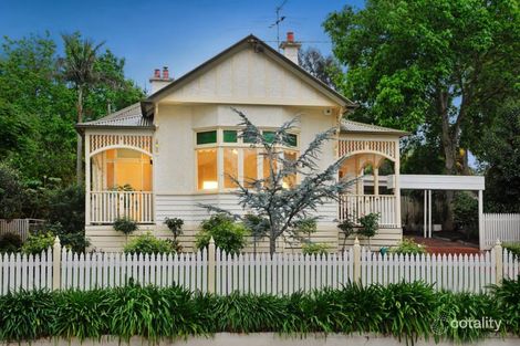 Property photo of 25 Spencer Road Camberwell VIC 3124