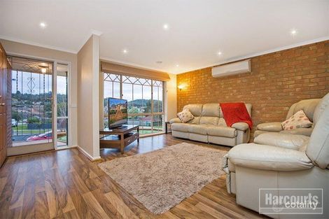 Property photo of 124 Eagle Drive Pakenham VIC 3810