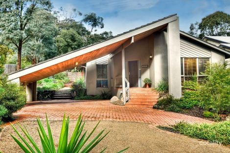 Property photo of 3 Manorwood Place Mitcham VIC 3132