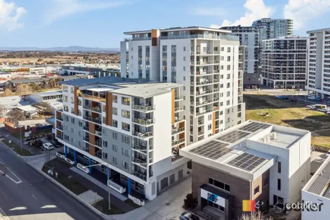 Property photo of 93/77 Gozzard Street Gungahlin ACT 2912