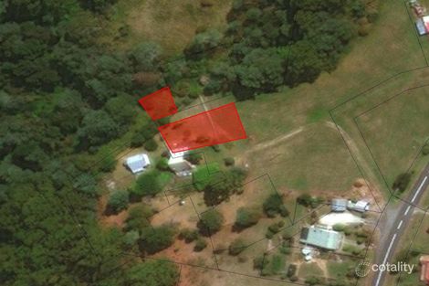 Property photo of 11 Main Road Weldborough TAS 7264