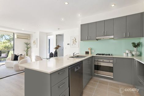 Property photo of 26/12-18 Orara Street Waitara NSW 2077