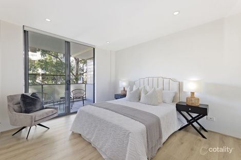 Property photo of 26/12-18 Orara Street Waitara NSW 2077