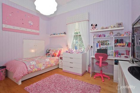 Property photo of 142 Perth Street South Toowoomba QLD 4350