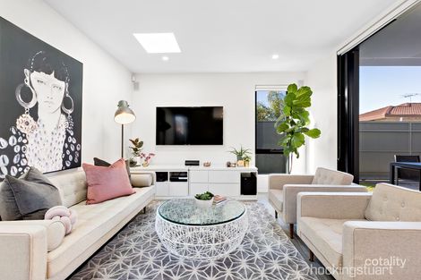 Property photo of 2/35 Bishop Street Kingsville VIC 3012