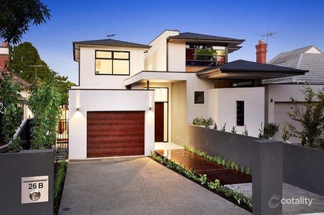26b Shoobra Rd, Elsternwick, VIC 3185