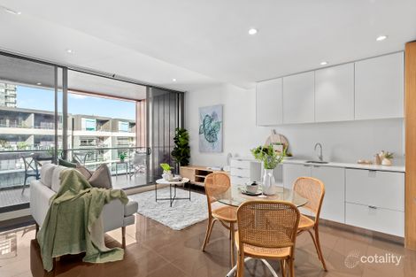 Property photo of 44/6 Archibald Avenue Waterloo NSW 2017