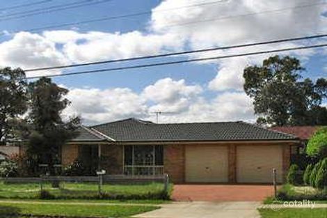205 River Ave, Carramar, NSW 2163