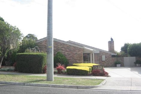 8 Cassin Ct, Dandenong North, VIC 3175