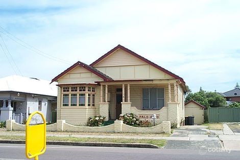 Property photo of 4 Glebe Road The Junction NSW 2291