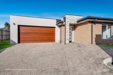 3/6 Tyrell Pl, Berwick, VIC 3806