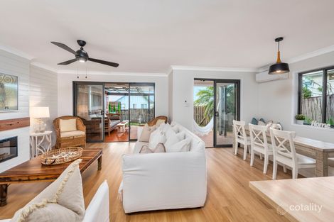 Property photo of 9/19 Sellin Place Currumbin Waters QLD 4223