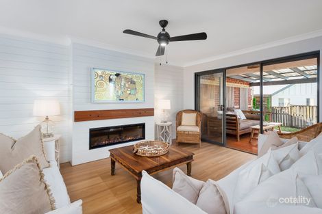 Property photo of 9/19 Sellin Place Currumbin Waters QLD 4223