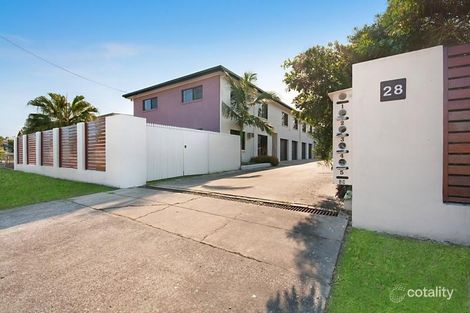 4/28 Norris St, Hermit Park, QLD 4812