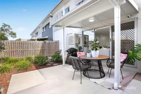 14/20 Boult Cres, Burdell, QLD 4818
