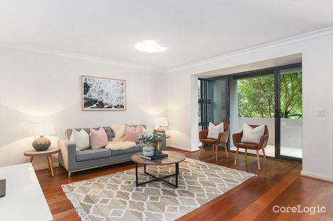 Property photo of 54/15 Begonia Street Pagewood NSW 2035