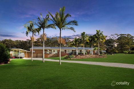Property photo of 310 Oxley Highway Port Macquarie NSW 2444