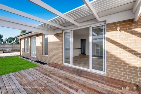 Property photo of 3/6 Tyrell Place Berwick VIC 3806