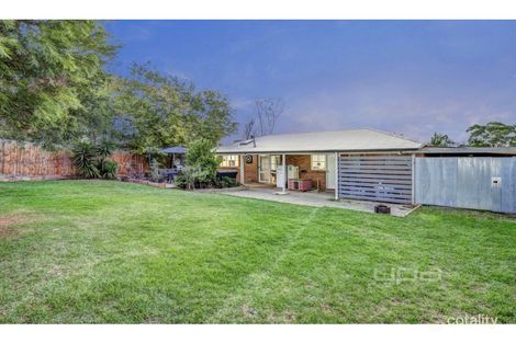 Property photo of 9 Majestic Drive Somerville VIC 3912