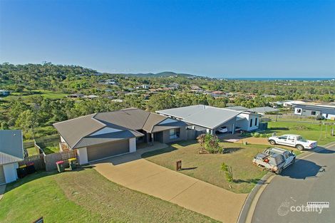 Property photo of 22 Plantation Drive Taroomball QLD 4703