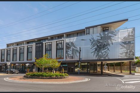 Property photo of 207/116 Balcombe Road Mentone VIC 3194