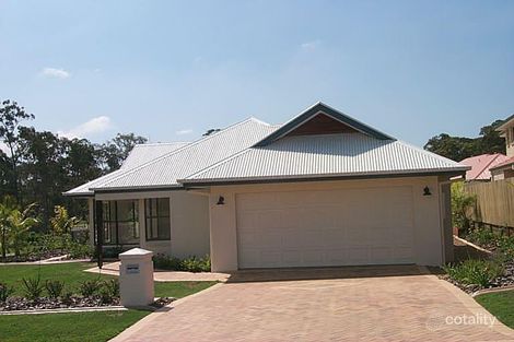 Property photo of 2 Sandwell Close Wishart QLD 4122