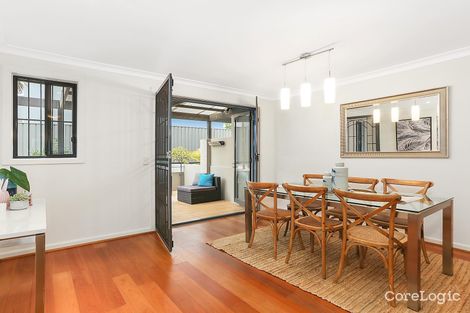 Property photo of 54/15 Begonia Street Pagewood NSW 2035