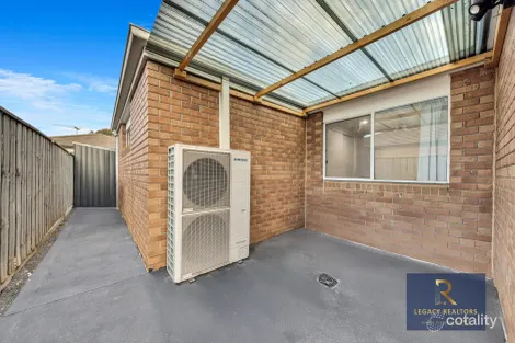 Property photo of 40 Moorookyle Avenue Tarneit VIC 3029