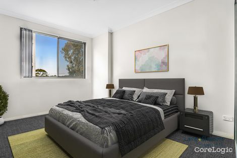 Property photo of 303/140A Best Road Seven Hills NSW 2147