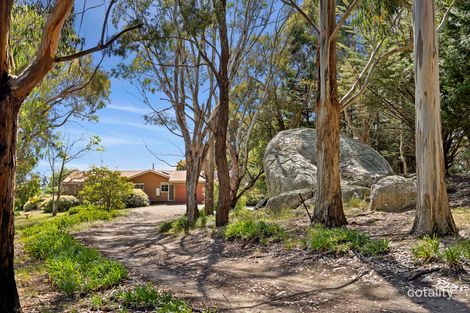 Property photo of 605 Tooborac-Baynton Road Tooborac VIC 3522