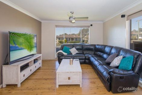 Property photo of 38 Berwick Crescent Maryland NSW 2287