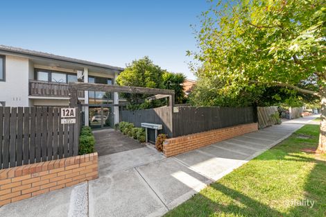 8/12a Toward St, Murrumbeena, VIC 3163