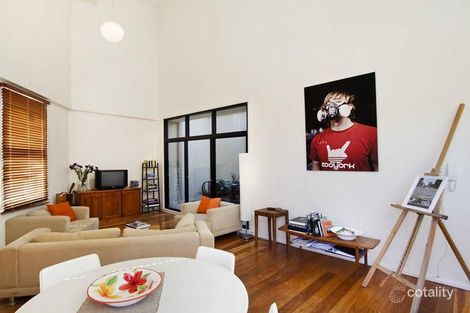 17/14-16 O'Connor St, Chippendale, NSW 2008