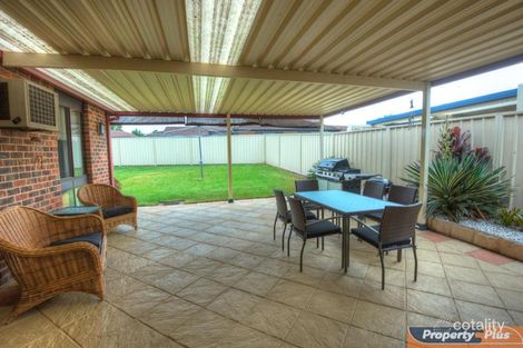 Property photo of 4 Zeya Close St Clair NSW 2759