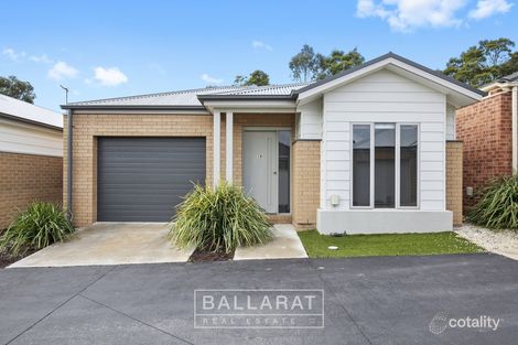 Property photo of 18 Millicent Place Ballarat East VIC 3350