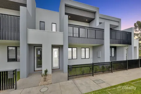 4 Sunnyhill Walk, Wollert, VIC 3750