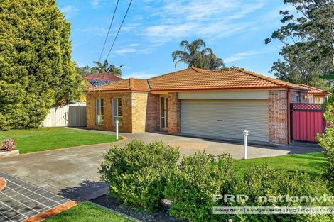 Property photo of 9 Elston Avenue Narwee NSW 2209