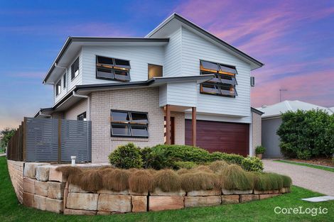 55 Brownell St, Warner, QLD 4500