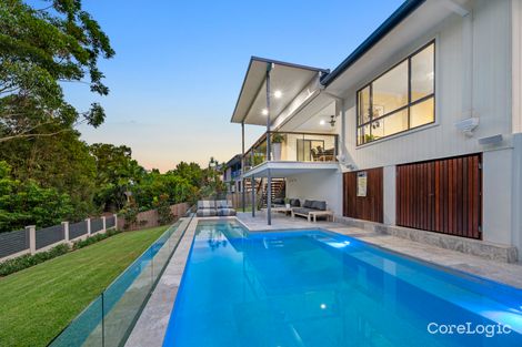 Property photo of 27 Lysterfield Rise Upper Coomera QLD 4209