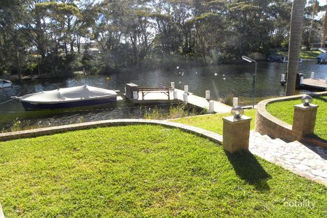 Property photo of 7 Thora Street Sussex Inlet NSW 2540