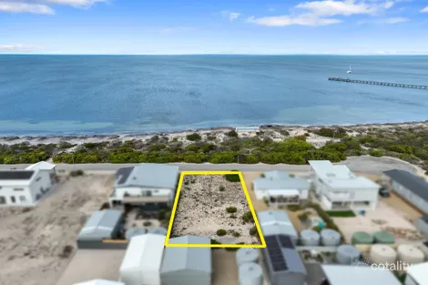Property photo of 9 The Esplanade Marion Bay SA 5575