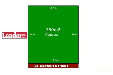 Lot 22115 Angove St, Craigieburn, VIC 3064
